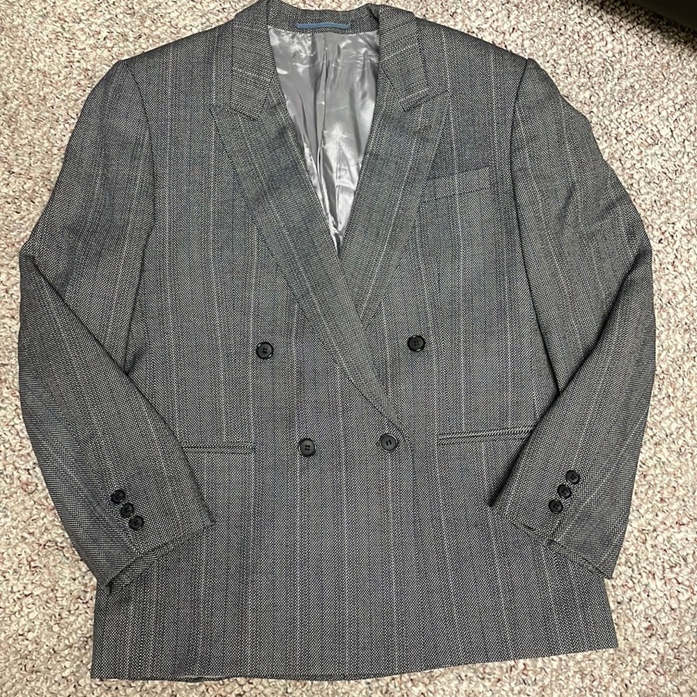 Vintage 80s/90s Givenchy jacket